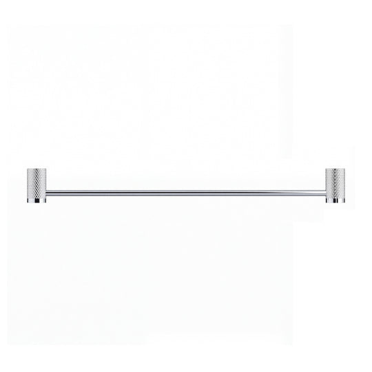 BAI Zen 24-inch Transitional Bathroom Towel Bar