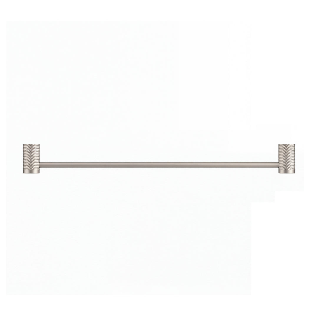 BAI Zen 24-inch Transitional Bathroom Towel Bar