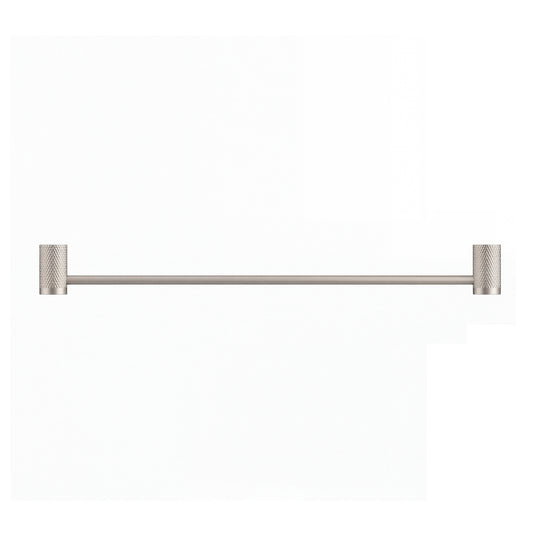 BAI Zen 24-inch Transitional Bathroom Towel Bar