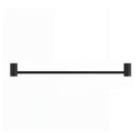 BAI Zen 24-inch Transitional Bathroom Towel Bar