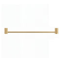 BAI Zen 24-inch Transitional Bathroom Towel Bar