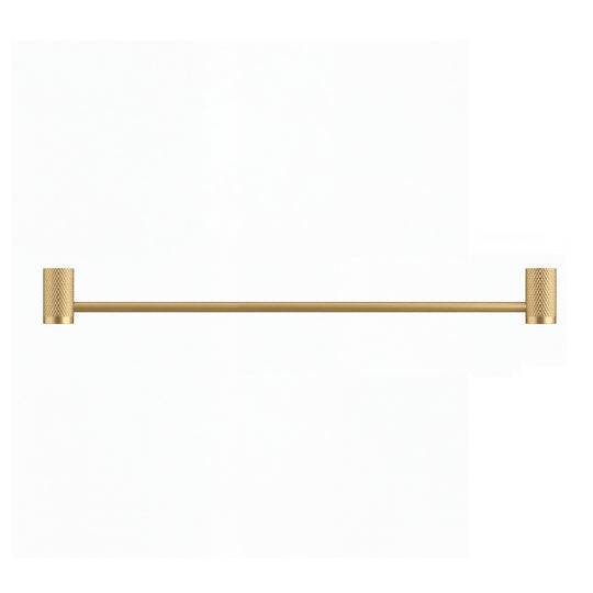 BAI Zen 24-inch Transitional Bathroom Towel Bar