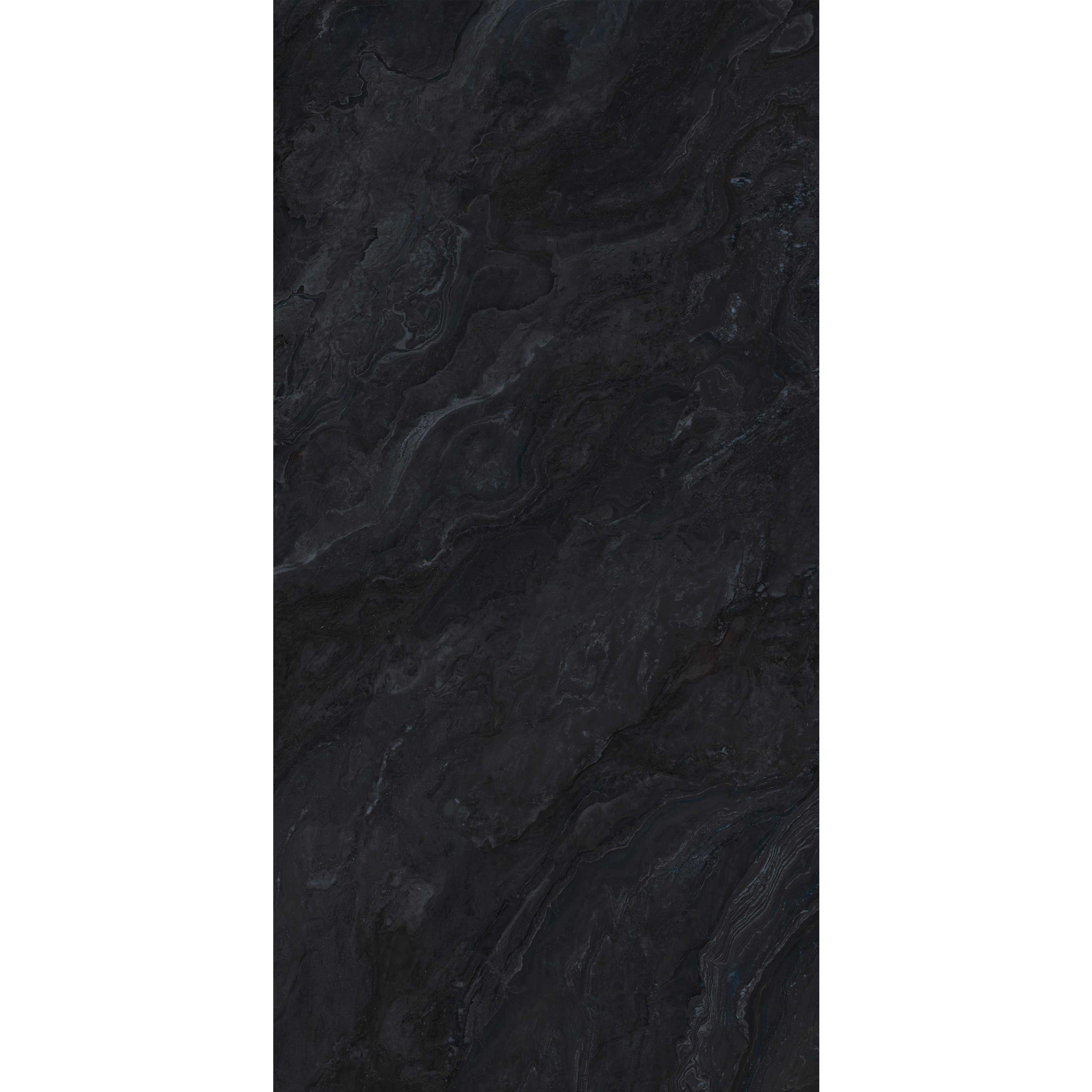 BAI 9069 Agarsen Nero Matte Porcelain Tile (63x126) – MegaBAI