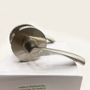 AHS Privacy Door Handle Set (DR-01-PR-SN)