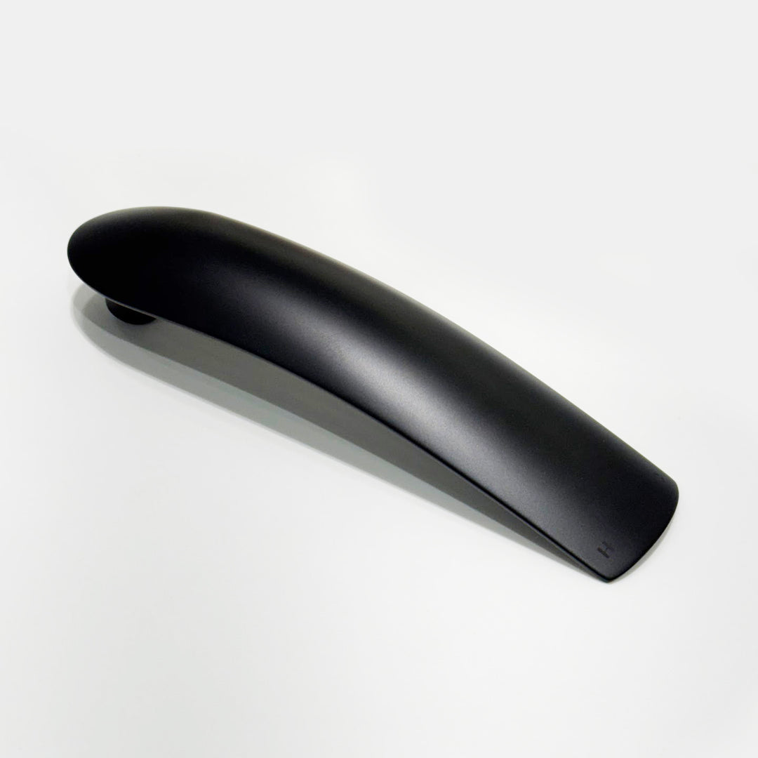 P0111 Matte Black Faucet Handle (for BAI 0611)