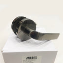 AHS Passage Door Handle Set (RPS-0823-AN)
