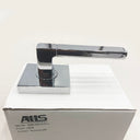 AHS Left Dummy Door Handle (SDM-00912-PC-L)