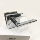 AHS Passage Door Handle Set (SPS-0092-PC)