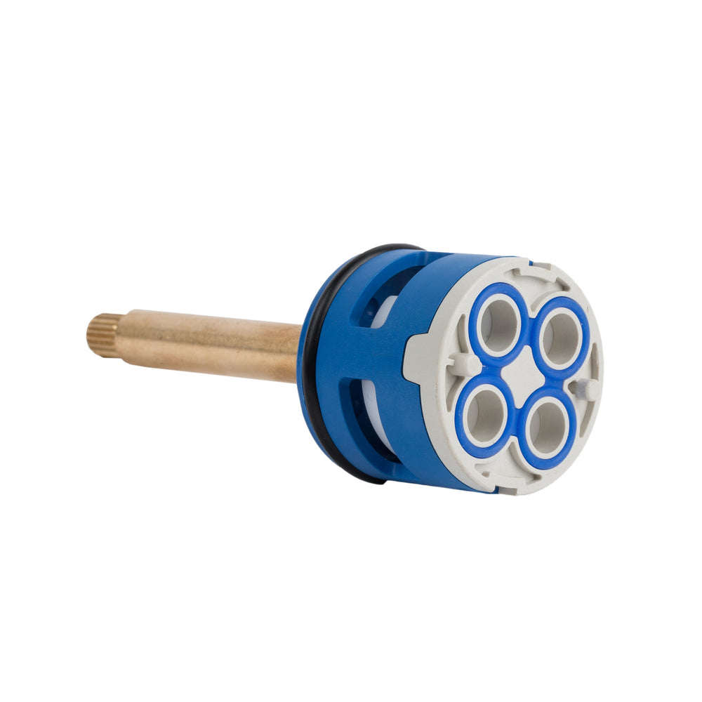 BAI 0134 Ceramic 3 Function Diverter Cartridge Replacement For BAI Shower Mixers
