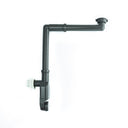 BAI 0546 Plastic Shallow Bottle Trap