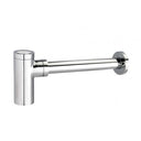 BAI 0548 Chrome Plated Bottle Trap