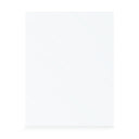BAI 0945 Frameless 60-inch Ultra Clear Single Shower Glass Panel