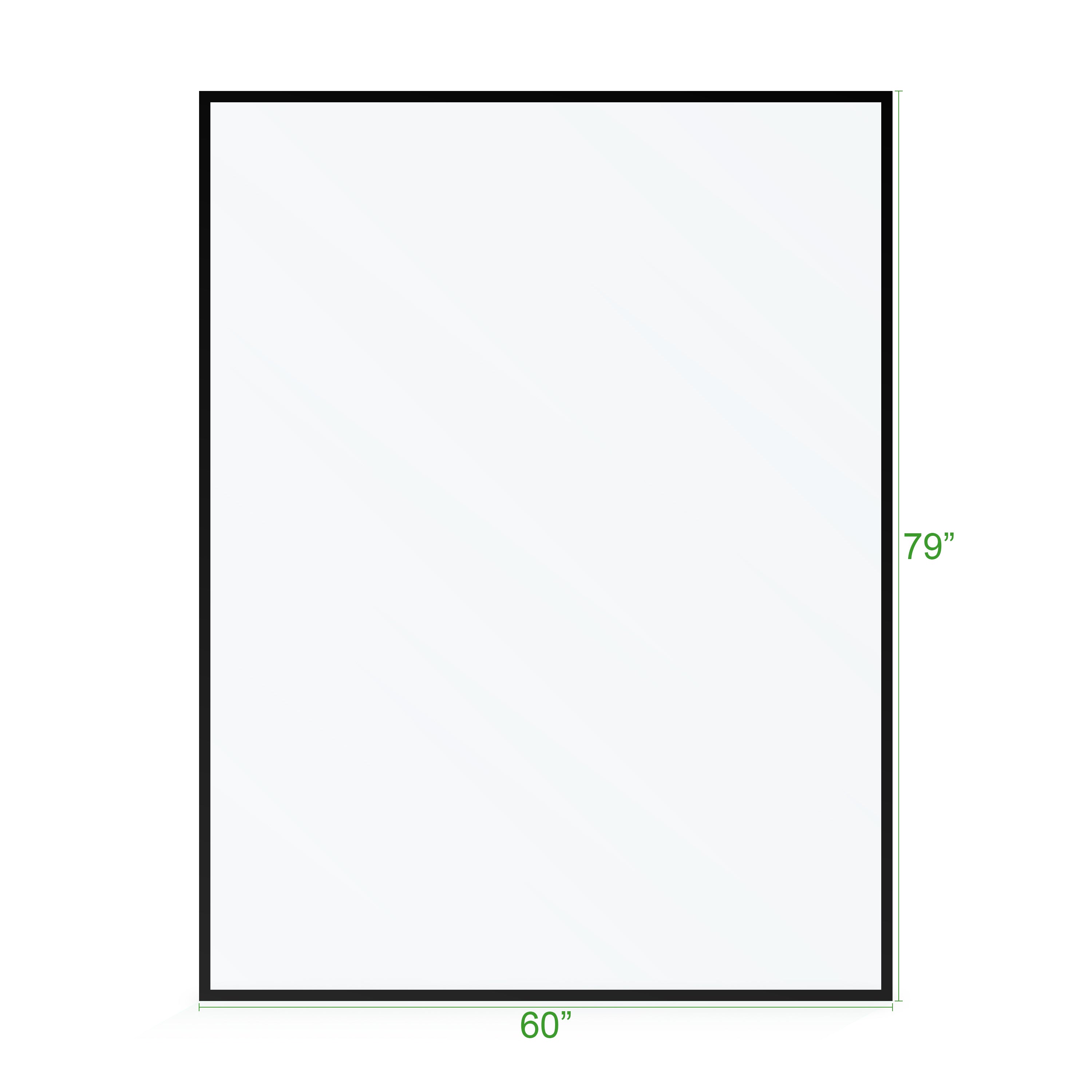 【新品未開封】Looking Glass Go クリア OG 9009 in Crystal | Visionworks