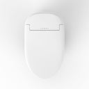 BAI 1001 Contemporary Tankless Smart Toilet