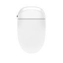 BAI 1002 Contemporary Tankless Smart Toilet