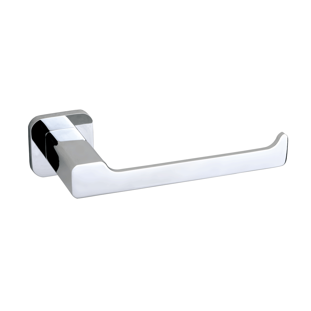 BAI 1546 Toilet Paper Holder in Polished Chrome Finish. Bathroom accessories that will elevate your bathroom