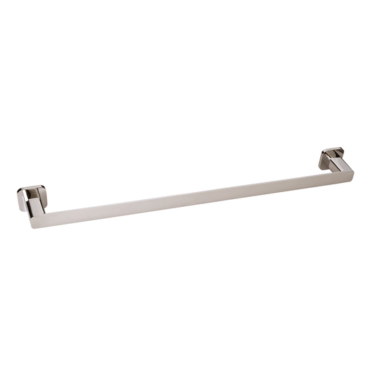 BAI 1557 Towel Bar 24-inch in Brushed Nickel Finish