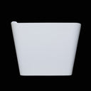BAI 1603 Acrylic Freestanding Soaking Bathtub 59-inches. Timeless, modern, easy to use.
