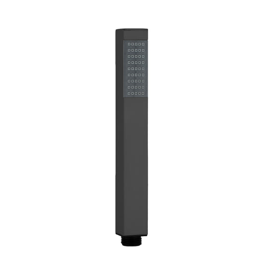 BAI 2116 Handheld Shower Wand in Matte Black Finish