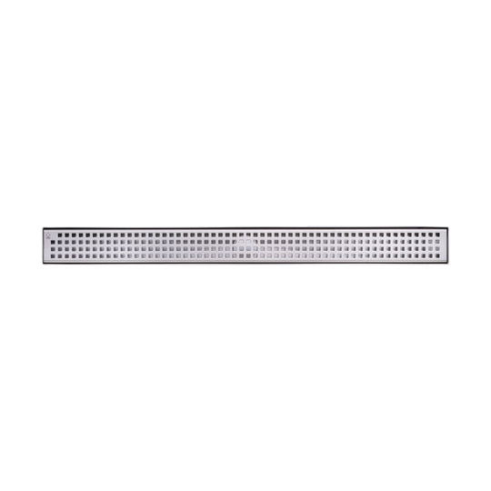 AI 0552 Stainless Steel 36-inch Linear Shower Drain