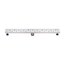 BAI 0570 Stainless Steel 32-inch Linear Shower Drain