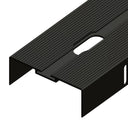 BAI 7000 Aluminum Wall Tracks Kit