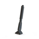 BAI 7005 Wall Furring Corner Mounting Anchor (100pcs)