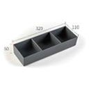 BAI 8038 Drawer Divider