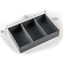 BAI 8040 Drawer Divider