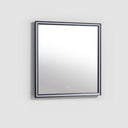 BAI 8044 LED 34-inch Bathroom Mirror with Aluminum Frame
