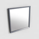 BAI 8044 LED 34-inch Bathroom Mirror with Aluminum Frame