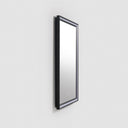 BAI 8044 LED 34-inch Bathroom Mirror with Aluminum Frame