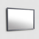 BAI 8046 LED 52-inch Bathroom Mirror with Aluminum Frame