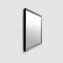 BAI 8047 LED 67-inch Bathroom Mirror with Aluminum Frame