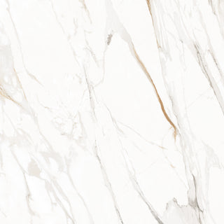 BAI 9045 Calacatta Gold High Gloss Porcelain Tile