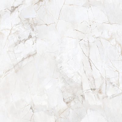 BAI 9048 Invisible Grey High Gloss Porcelain Tile