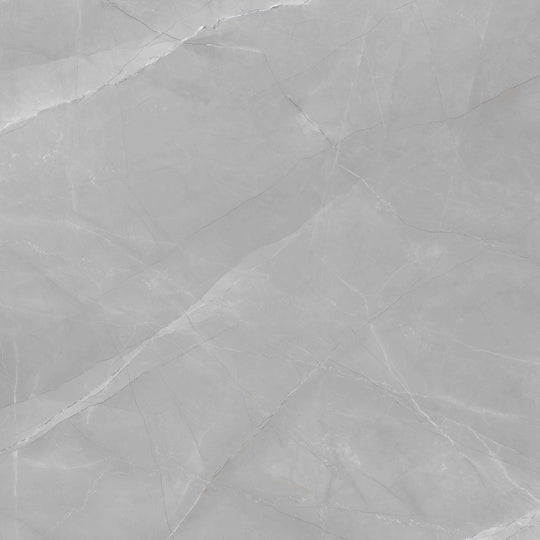 BAI 9071 Cinerea Armani High Gloss Porcelain Tile (48x110)