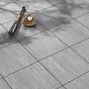 BAI 9078 Rockdeck Stone Gris Outdoor Porcelain Tile (24"x36")