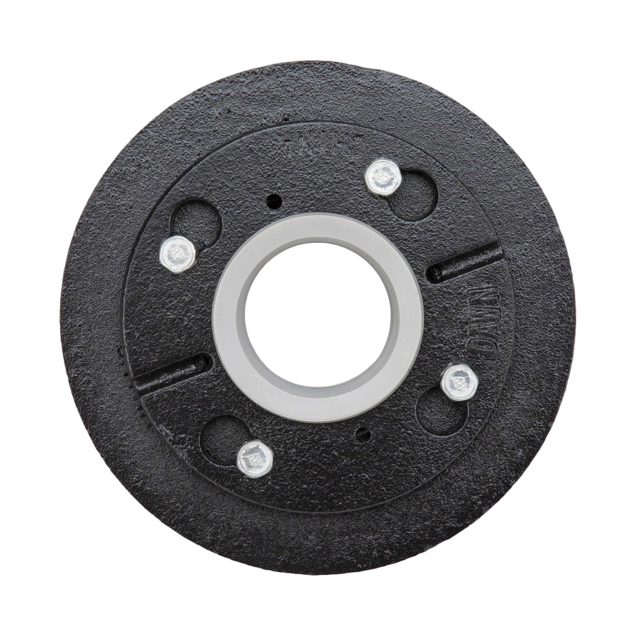 BAI 0549 Cast Iron Membrane Connector (Flange) – MegaBAI