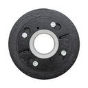 BAI 0549 Cast Iron Membrane Connector (Flange)