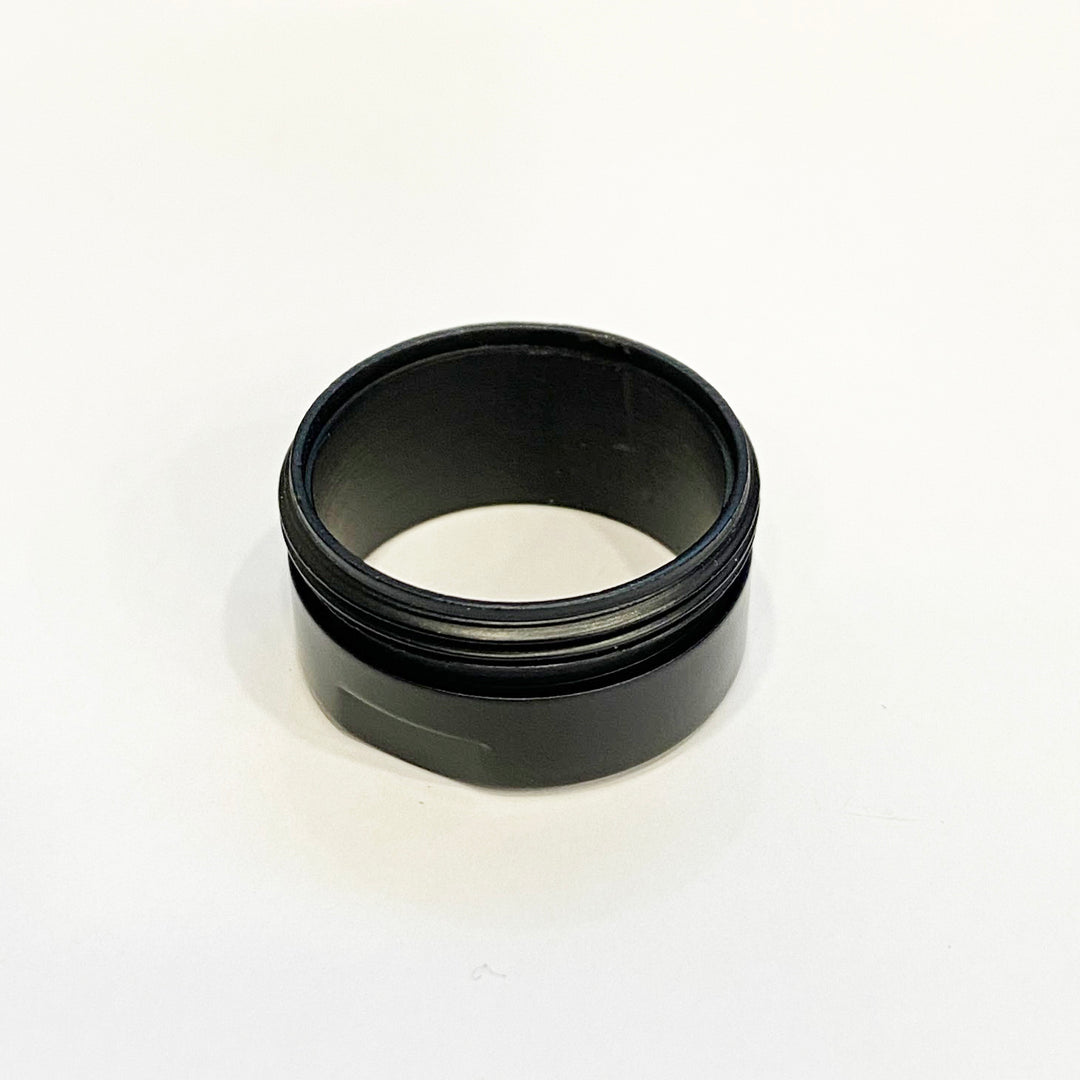 P0158 Aerator Shell in Matte Black (for BAI 0679, 0689, 0176)