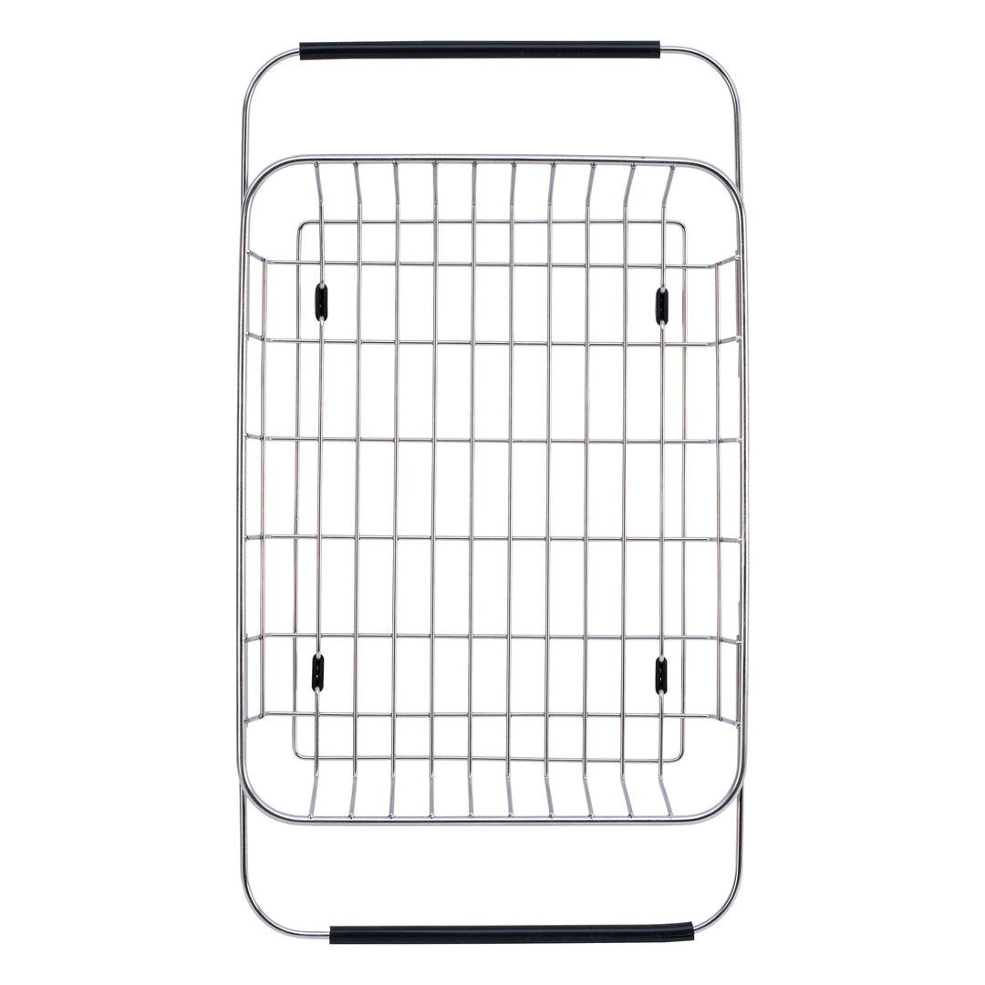 BAI 1274 Stainless Steel Wire Rinse Basket