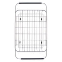 BAI 1274 Stainless Steel Wire Rinse Basket