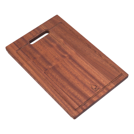 BAI 1273 Solid Wood Chopping Board