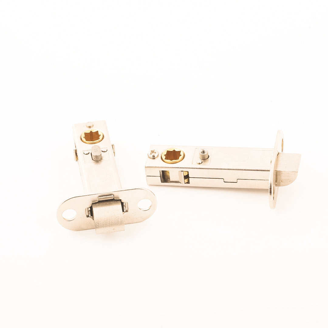 P0132 Door Handle Latch Rounded Corners MegaBAI