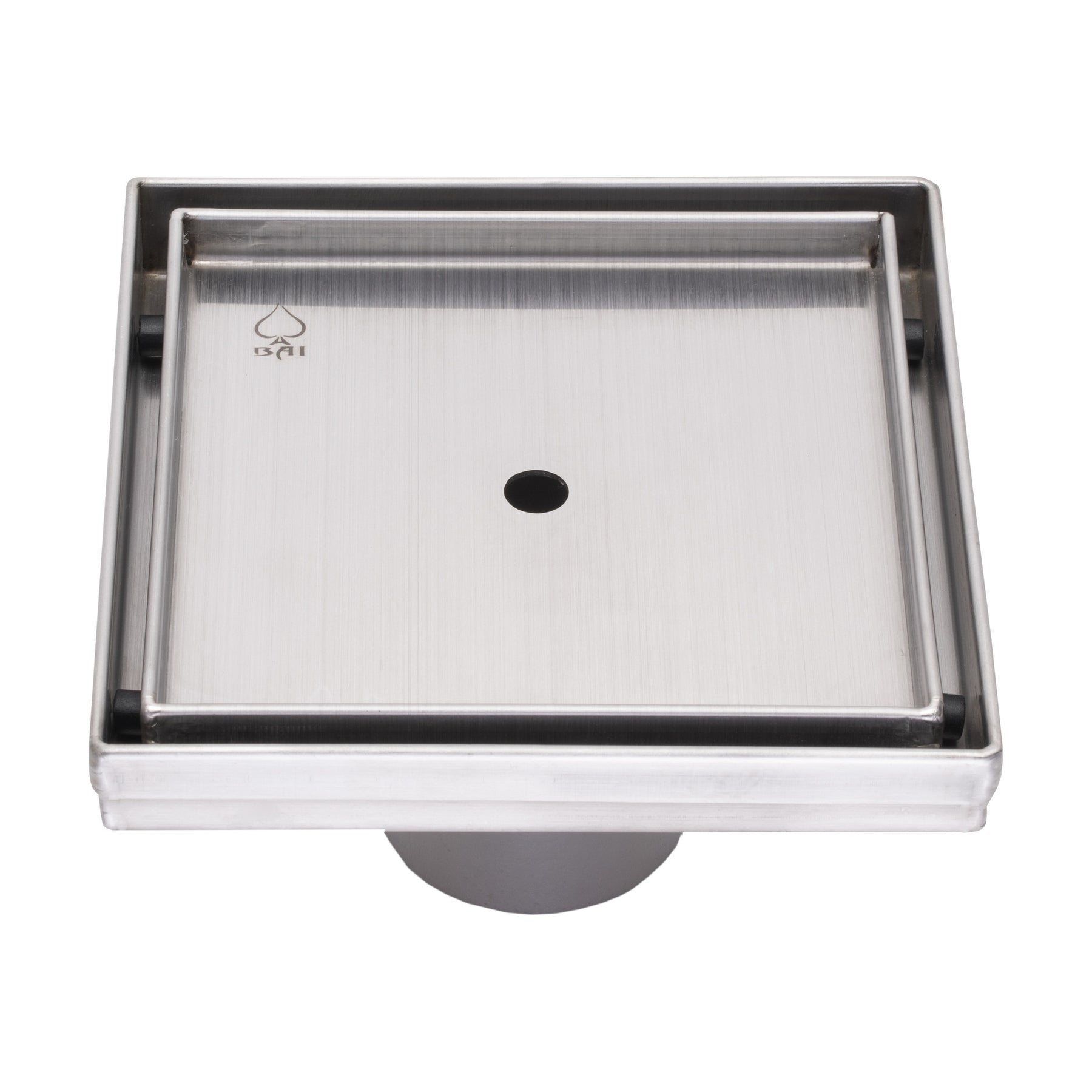 Stainless steel drain tray - Type17 - Asia