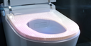 BAI 1001 Contemporary Tankless Smart Toilet