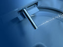 BAI 1002 Contemporary Tankless Smart Toilet